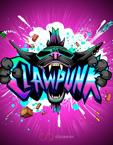 Купить CLAWPUNK