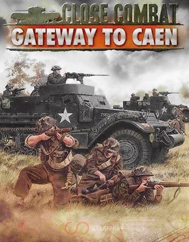 Купить Close Combat – Gateway to Caen