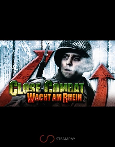 Купить Close Combat: Wacht am Rhein
