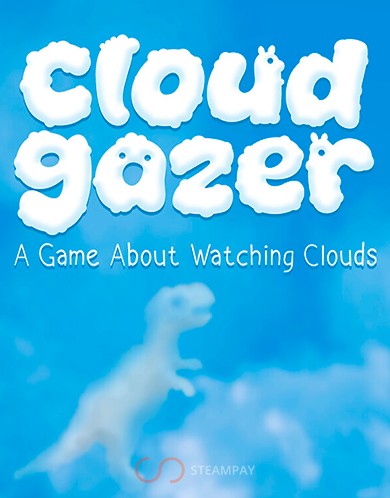 Купить Cloudgazer: A Game About Watching Clouds