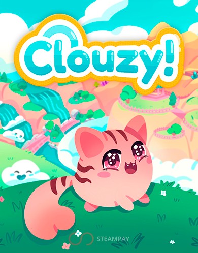 Купить Clouzy!