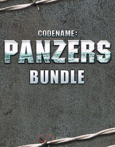 Купить Codename: Panzers – Bundle