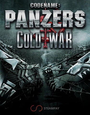 Купить Codename: Panzers – Cold War