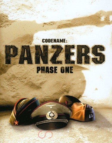 Купить Codename: Panzers, Phase One
