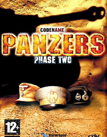 Купить Codename: Panzers, Phase Two
