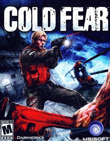 Купить Cold Fear