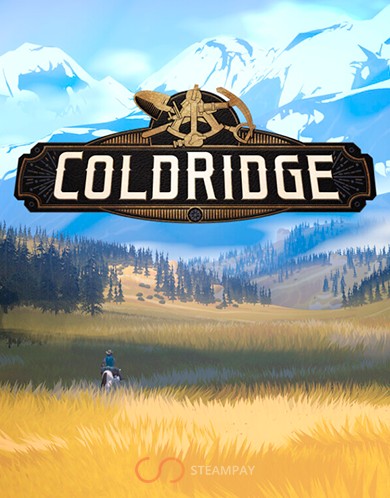 Купить ColdRidge