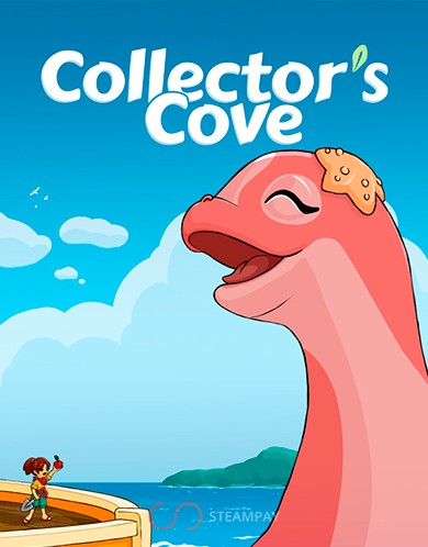 Купить Collector's Cove