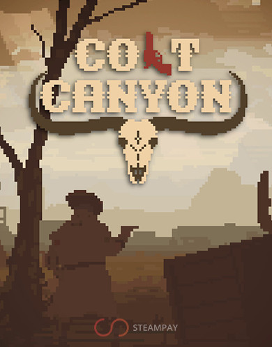 Купить Colt Canyon