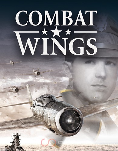 Купить Combat Wings