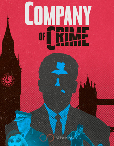 Купить Company of Crime