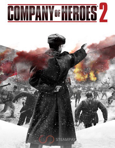 Купить Company of Heroes 2 : Ardennes Assault