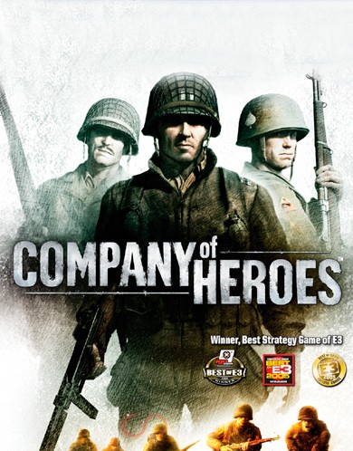 Купить Company of Heroes