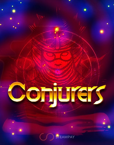 Купить Conjurers
