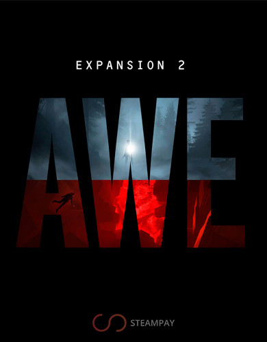Купить Control Expansion 2 "AWE"