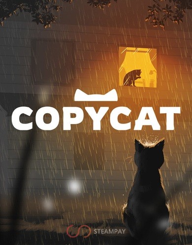 Купить Copycat