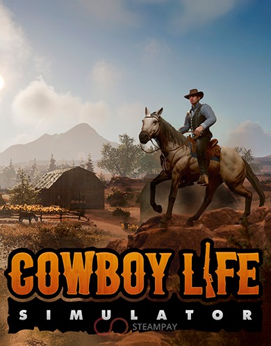 Купить Cowboy Life Simulator