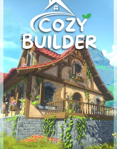 Купить Cozy Builder