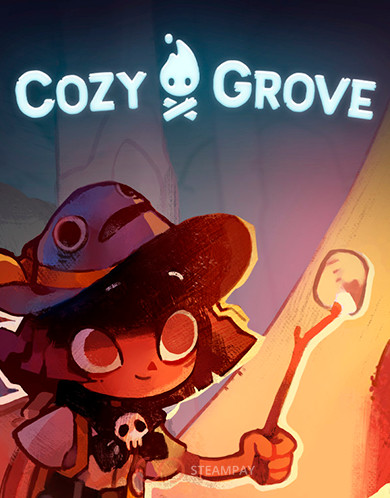 Купить Cozy Grove