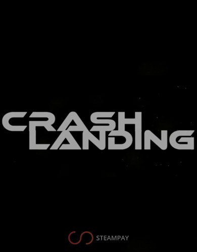 Купить Crash Landing