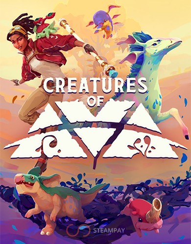 Купить Creatures of Ava