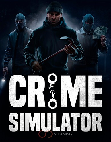 Купить Crime Simulator