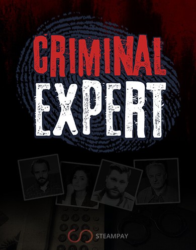 Купить Criminal Expert