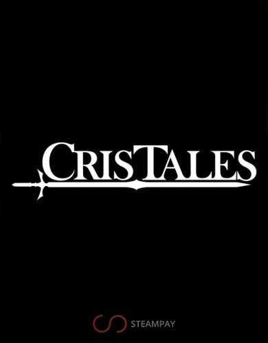 Купить Cris Tales