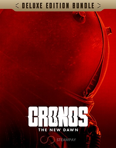 Купить Cronos: The New Dawn Deluxe Edition