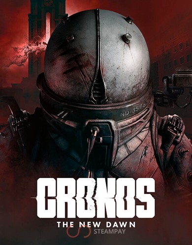 Купить Cronos: The New Dawn