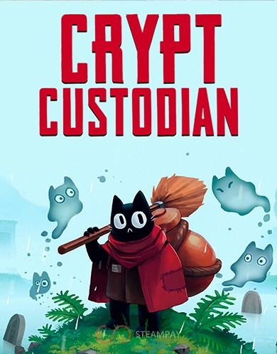 Купить Crypt Custodian