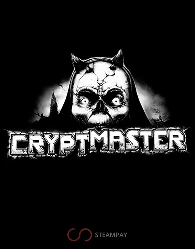 Купить Cryptmaster