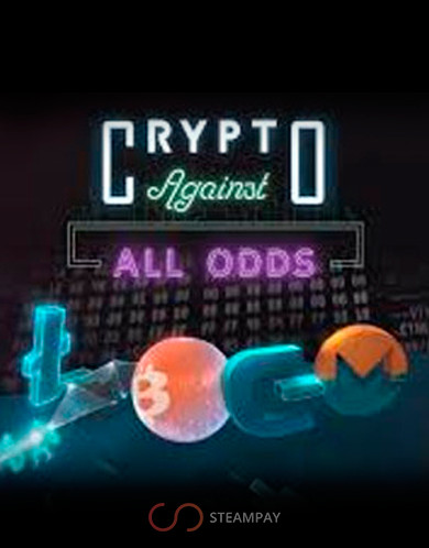 Купить Crypto Against All Odds