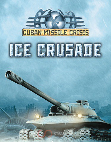Купить Cuban Missile Crisis: Ice Crusade