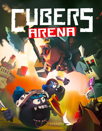 Купить Cubers: Arena