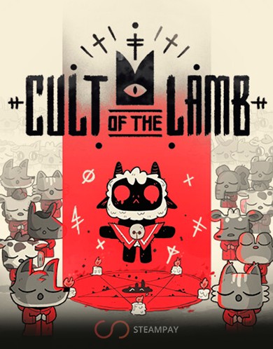 Купить Cult of the Lamb