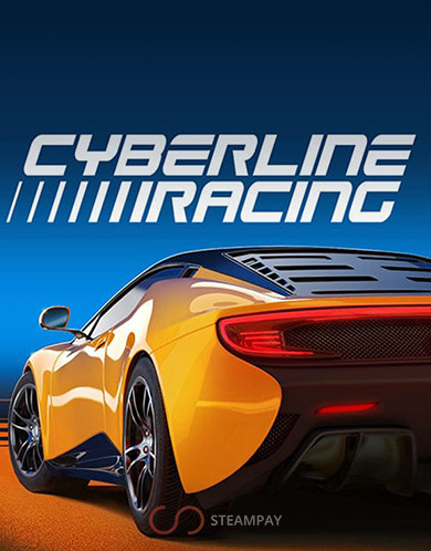 Купить Cyberline Racing