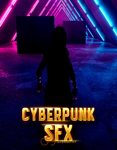 Купить Cyberpunk SFX