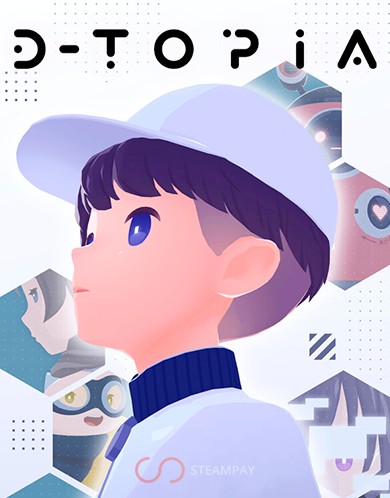 Купить D-topia