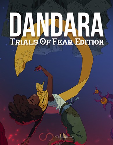 Купить Dandara: Trials of Fear Edition