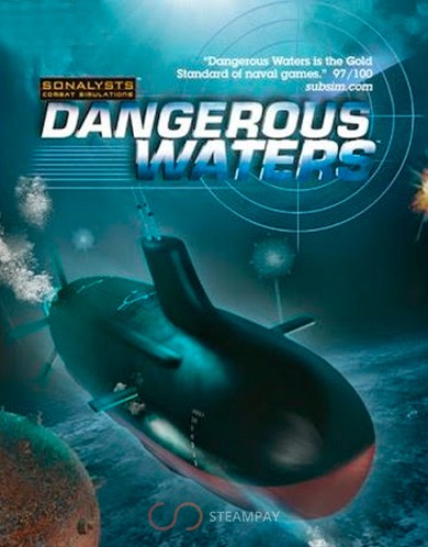 Купить Dangerous Waters