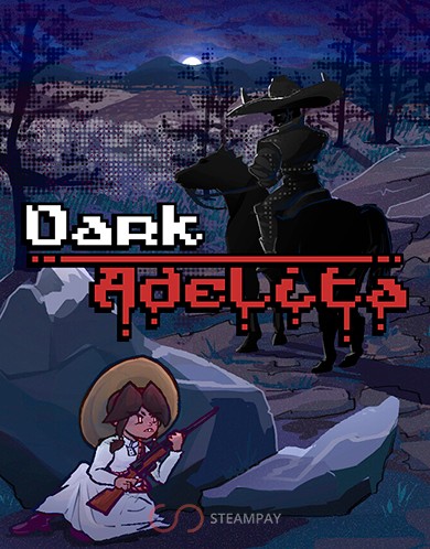 Купить Dark Adelita