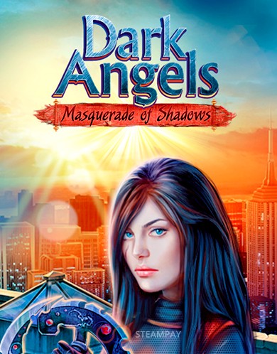 Купить Dark Angels: Masquerade of Shadows