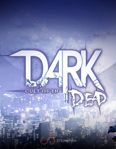 Купить DARK Cult of the Dead