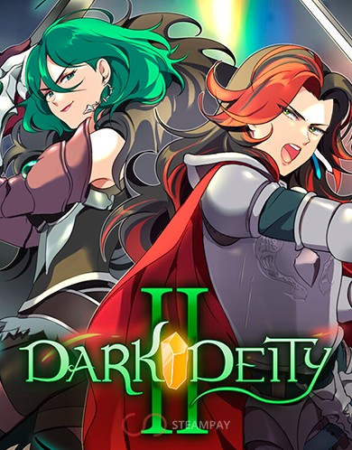 Купить Dark Deity 2
