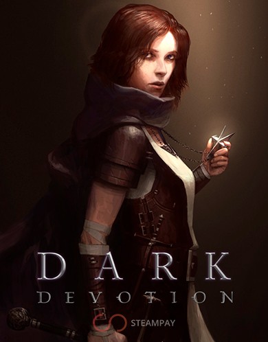 Купить Dark Devotion