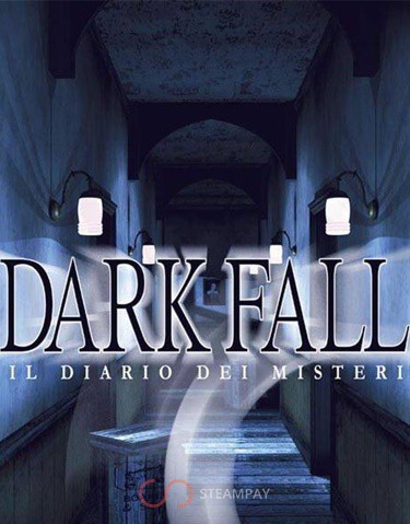 Купить Dark Fall: The Journal