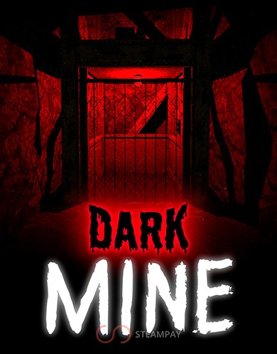Купить Dark Mine
