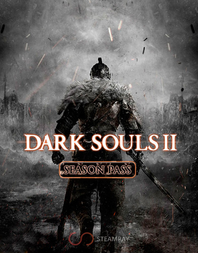 Купить Dark Souls II - Season Pass