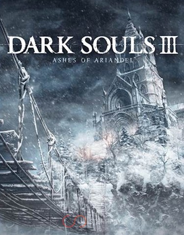 Купить DARK SOULS III: Ashes of Ariandel